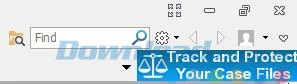 Hoe de meldingsbalk in Foxit Reader te verbergen Hoe de meldingsbalk in Foxit Reader te verbergen