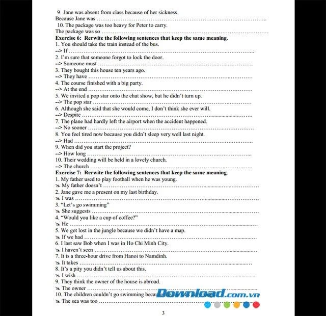 Foxit Reader ile PDF dosyalarını okurken tam ekran modunu açın