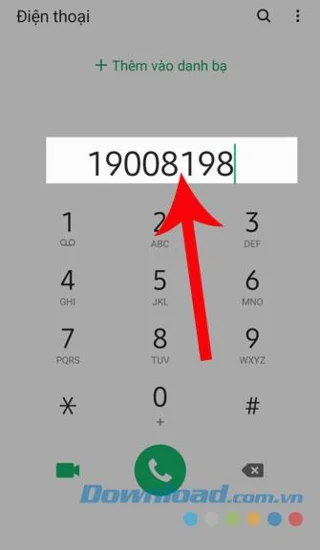 전화 번호를 보는 방법 Viettel, Mobifone, Vinaphone ...