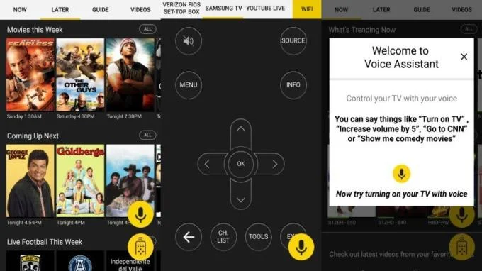 Peel Remote : 유명한 스마트 리모컨 앱에 대해 알아야 할 모든 것