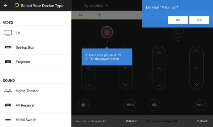 Peel Remote : 유명한 스마트 리모컨 앱에 대해 알아야 할 모든 것
