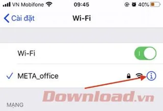 iPhone에 3G / 4G를 저장하는 방법