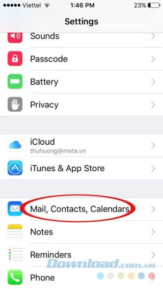 iPhone에 3G / 4G를 저장하는 방법