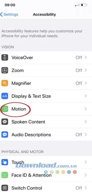 iPhone에서 자동 재생 비디오 기능을 끄는 방법