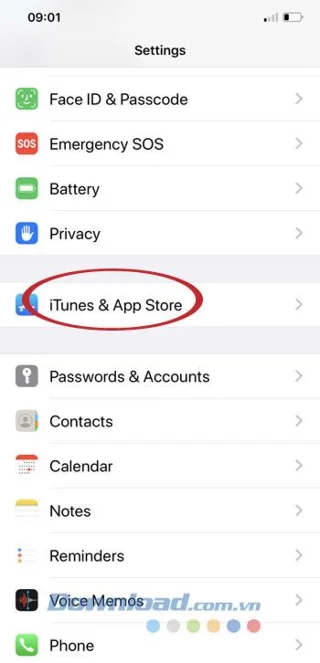 iPhone에서 자동 재생 비디오 기능을 끄는 방법