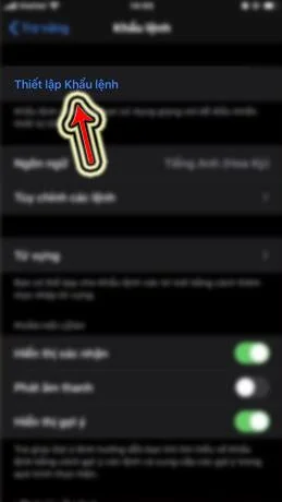 음성 제어를 활성화하고 음성으로 iPhone을 제어하는 ​​방법
