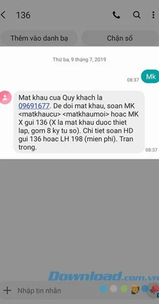 How to shoot Viettel money, transfer Viettel money fastest