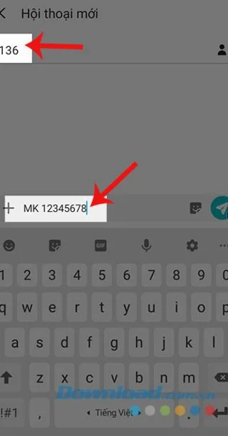 How to shoot Viettel money, transfer Viettel money fastest
