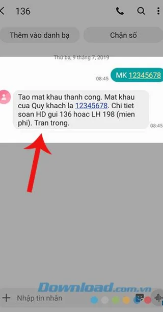 How to shoot Viettel money, transfer Viettel money fastest