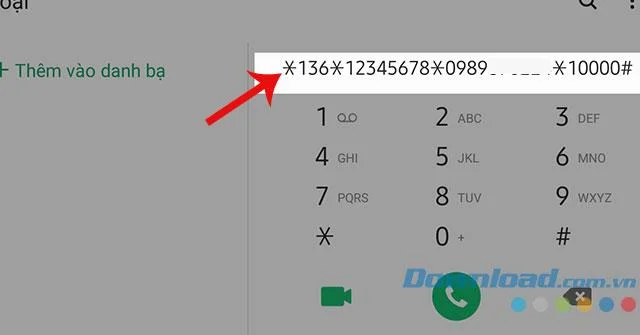 How to shoot Viettel money, transfer Viettel money fastest