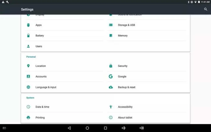 Android에서 USB 디버깅을 활성화 / 비활성화하는 방법