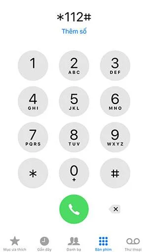 MobiFone 카드를 충전하는 방법, MobiFone을 충전하는 방법