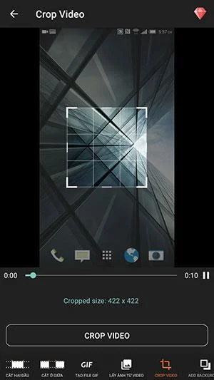 AZ 스크린 레코더로 Android 스크린 비디오를 녹화하기위한 지침
