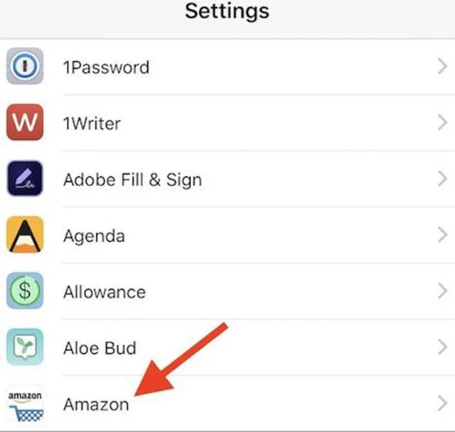 iPhone 응용 프로그램에서 Face ID를 제거하는 방법