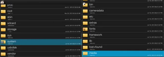 Android에서 부팅 화면을 변경하는 방법