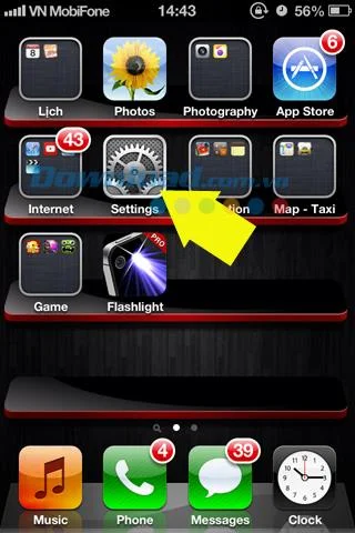 iPhone 전원 버튼이 고장난 경우 어떻게해야합니까?