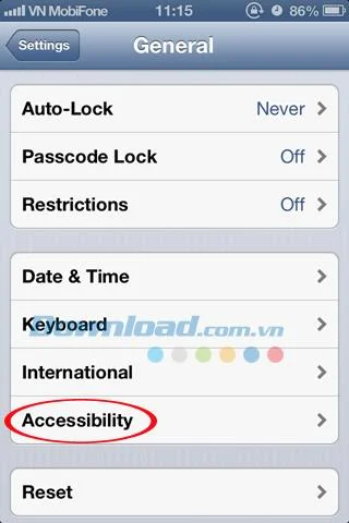 iPhone 전원 버튼이 고장난 경우 어떻게해야합니까?