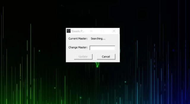 PS3 게임 컨트롤러를 Android와 연결하기위한 지침