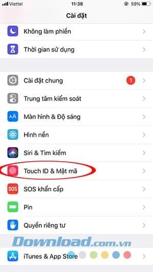 모든 iPhone 데이터를 삭제하기 위해 잘못된 암호를 10 번 입력했습니다. 활성화해야합니까?
