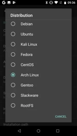 Android 장치에 Linux를 설치하는 방법