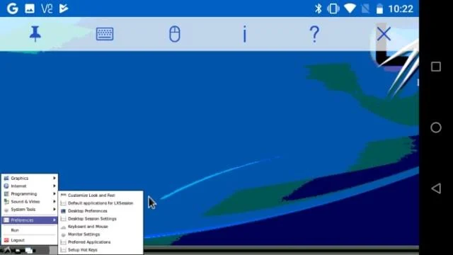 Android 장치에 Linux를 설치하는 방법