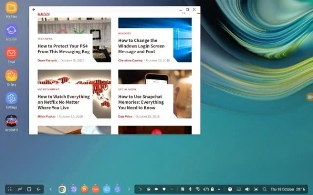 Android 장치에 Linux를 설치하는 방법