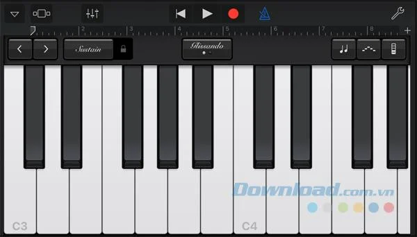 GarageBand로 iPhone 용 벨소리를 설정하는 방법