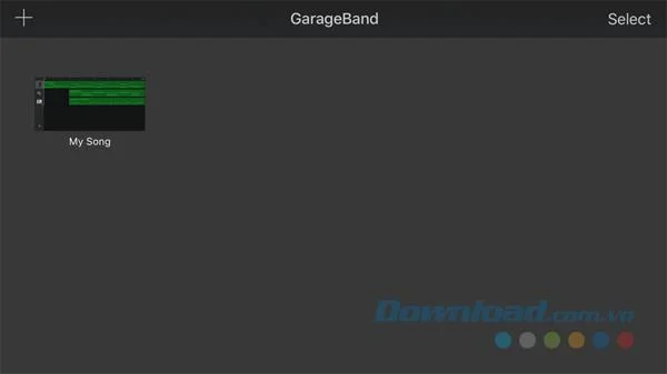 GarageBand로 iPhone 용 벨소리를 설정하는 방법