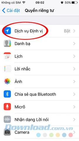 WiFi Chùa를 사용하여 인터넷에 연결하는 방법