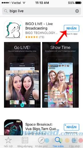Bigo Live-모바일에서 비디오를 스트리밍하는 간단한 방법