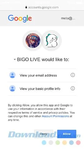 Bigo Live-모바일에서 비디오를 스트리밍하는 간단한 방법