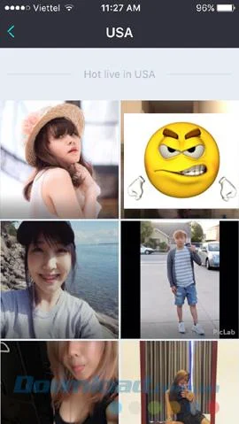 Bigo Live-모바일에서 비디오를 스트리밍하는 간단한 방법