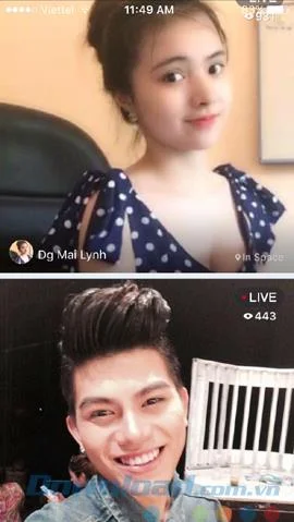 Bigo Live-모바일에서 비디오를 스트리밍하는 간단한 방법