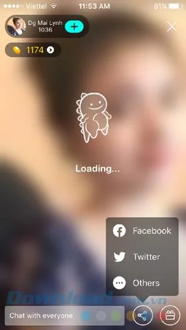 Bigo Live-모바일에서 비디오를 스트리밍하는 간단한 방법