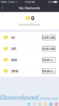Bigo Live-모바일에서 비디오를 스트리밍하는 간단한 방법