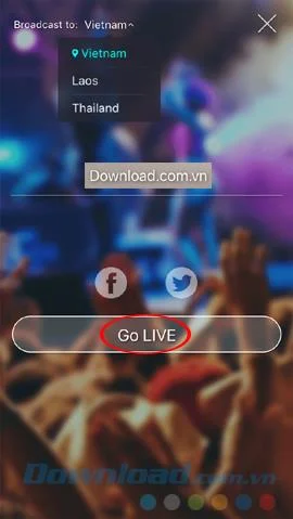 Bigo Live-모바일에서 비디오를 스트리밍하는 간단한 방법