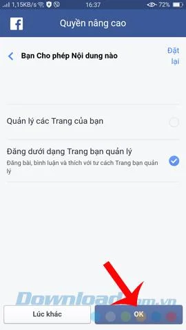 Omlet Arcade를 사용하여 Android에서 Facebook으로 게임을 스트리밍하는 방법