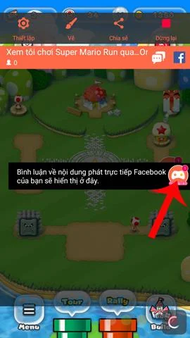 Omlet Arcade를 사용하여 Android에서 Facebook으로 게임을 스트리밍하는 방법