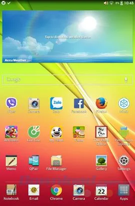 안드로이드 폰에서 CH Play (Google Play Store)를 다운로드하고 설치하는 방법