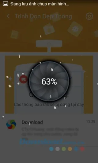Android 용 Clean Master를 효과적으로 사용하기위한 팁