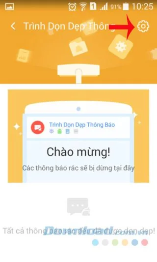 Android 용 Clean Master를 효과적으로 사용하기위한 팁