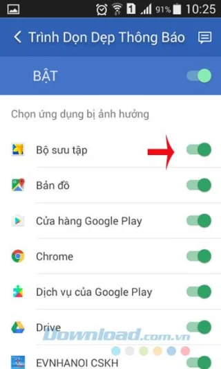 Android 용 Clean Master를 효과적으로 사용하기위한 팁