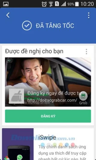 Android 용 Clean Master를 효과적으로 사용하기위한 팁