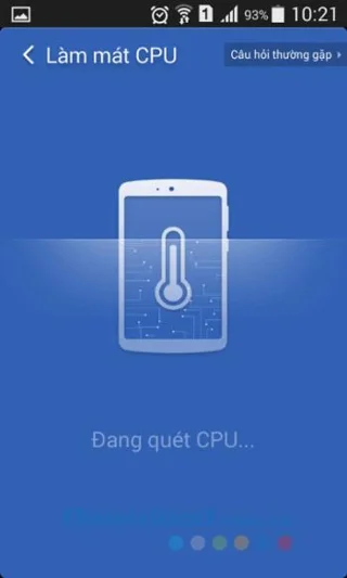 Android 용 Clean Master를 효과적으로 사용하기위한 팁