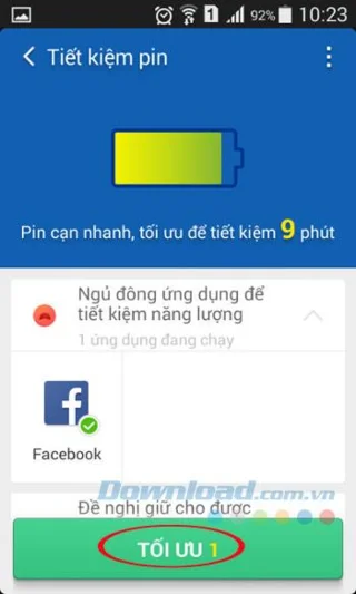 Android 용 Clean Master를 효과적으로 사용하기위한 팁