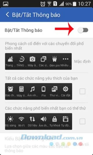 Android 용 Clean Master를 효과적으로 사용하기위한 팁