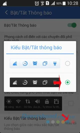 Android 용 Clean Master를 효과적으로 사용하기위한 팁