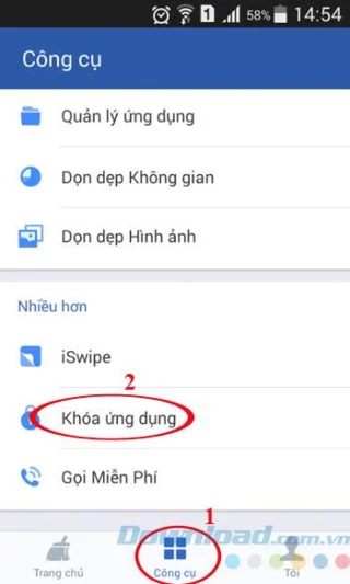 Android 용 Clean Master를 효과적으로 사용하기위한 팁