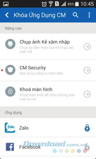 Android 용 Clean Master를 효과적으로 사용하기위한 팁