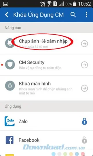 Android 용 Clean Master를 효과적으로 사용하기위한 팁